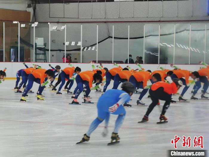 天津发布运动之都建设方案 目标2030年建成世界一