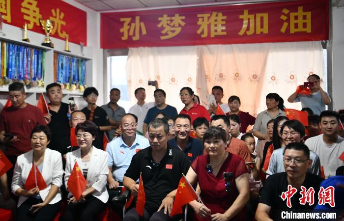 孙梦雅搭档徐诗晓巴黎奥运刷新女子双人划艇5