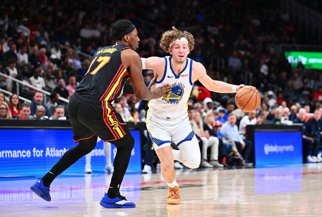 勇士主场迎战篮网 伤病潮与摆烂战术成胜负关键