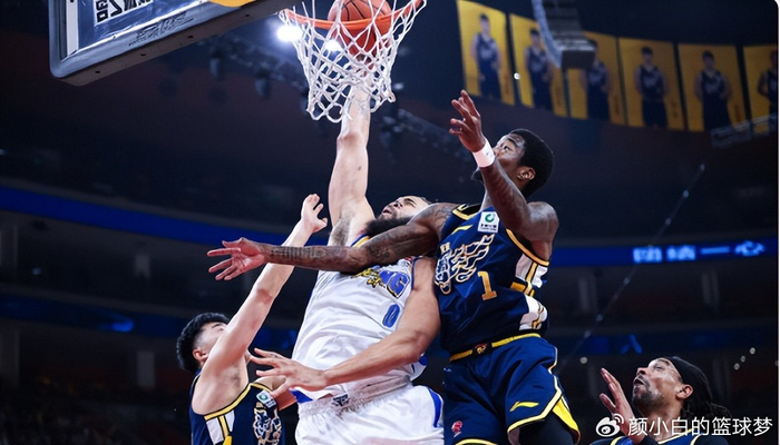 北京男篮绝杀广东男篮 杰曼20分破13年魔咒