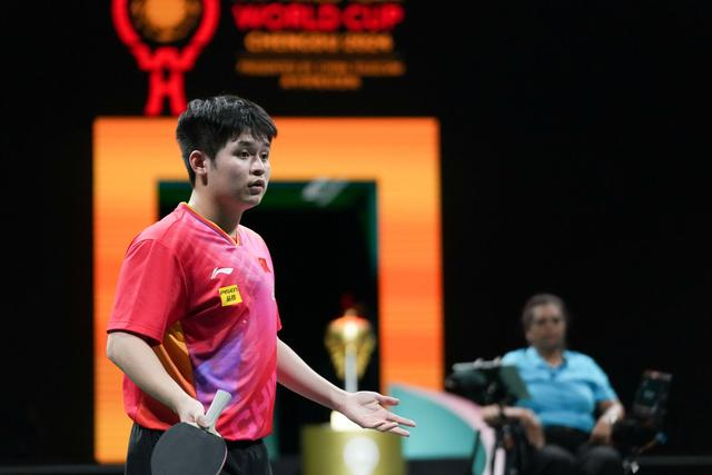 国际乒联理事会提案聚焦球拍标准化管理与洛杉