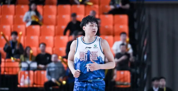 新疆终结四连败加时险胜对手 布伊爆发齐麟阿不