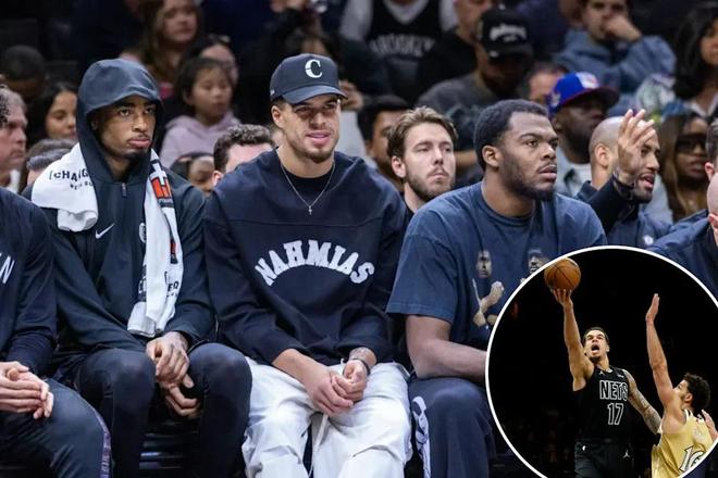 布鲁克林篮网波特续约困局：留队意愿与交易价